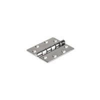 Sea-Dog 205225 Heavy Duty Butt Hinge, 4-1/2