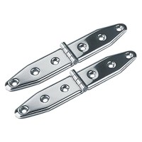 Seadog 205400 Strap Hinge | Investment Cast 316 Stainless | 5-7/8