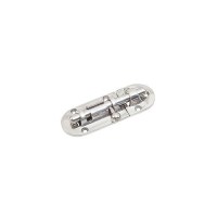 Seadog 2212431 Heavy Duty Barrel Bolt, Investment Cast 316 Stainless Steel - 221243-1 - 354-2212431F1
