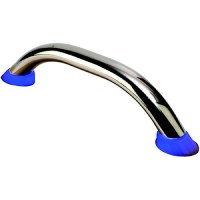 Seadog Led 12V Stud Mount Hand Rail | (6) Blue Led'S | Formed 304 Stainless | 5/16