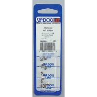 Ss Set Screws, 10/Cd - 299999-1 - 354-2999991F1