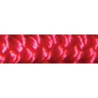 Sea Dog Premium Double Braided Nylon Dock Line - 302112025Rd-1 - 354-302112025Rd1F1