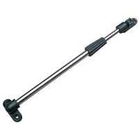 Seadog Hatch Adjuster | Formed & Stamped 304 Stainless & Nylon - 321295-1 - 354-3212951F1