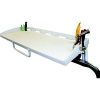 Sea-Dog 3265303 Fillet & Prep Table Square Rail Mount, A:20