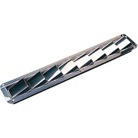 Sea-Dog 331200 Stainless Louvered Vent - 331200 - 354-331200F1