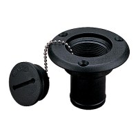 Seadog 3570311 Deck Fill - Diesel - 357031-1 - 354-3570311F1