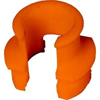 Sea-Dog 3573931 Hose Klip™ - Water Hose Lock For Deck Fills - 357393-1 - 354-3573931F1