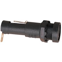 Fuse Holder - Spade Terminal - 420504-1 - 354-4205041F1