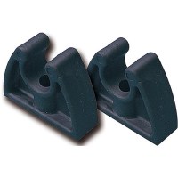 Pole Storage Clip 3/4 2/Cd - 491145-1 - 354-4911451F1