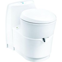 Cassette Toilet C223-Cs 4.75G Electric Flush - 200866Sp - 363-200866Spf1