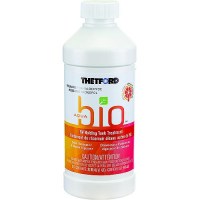 Thetford 96610 Aquabio™ Holding Tank Treatment, 64 Oz. - 96610 - 363-96610F1