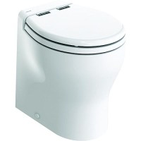 Silence Plus 2G Hi Wht 12V Mf 2B Solenoid Rv Poly Tecma - T-S2G012Nw/P0Mtrv - 363-Ts2G012Nwp0Mtrvf1