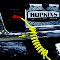 Hopkins 47075 Endurance™ Flex-Coil™ 7 Blade To 5 Flat - 47075 - 374-47075F1