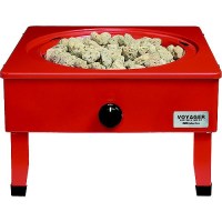 Suburban Voyager Portable Fire Pit - 3033A - 380-3033Af1