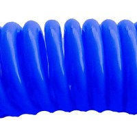 Atlantis A3204 Standard Floating Multi-End Lanyard - Non-Dess, Blue - A3204 - 419-A3204F1