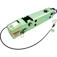 Ufp Disc Brake Actuator Inner Member - K99-060-20 - 445-K9906020F1