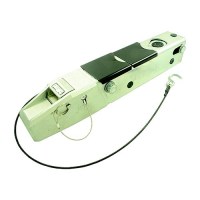 Ufp Disc Brake Actuator Inner Member - K99-184-20 - 445-K9918420F1