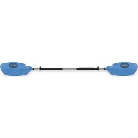 Asymmetrical Blade Kayak Paddle, 7' - 50483 - 452-50483F1