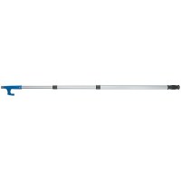 Crooked Creek 50476 Telescoping Boat Hook, 48