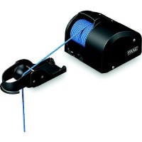 Trac Outdoors T10109G3 Pontoon 35 Electric Anchor Winch - 69003 - 452-69003F1