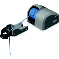 Trac 69004 Trac Angler 30 Electric Anchor Winch - 69004 - 452-69004F1