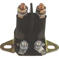 Mercury Solenoid - 18-5810 - 47-5810F1