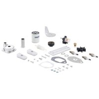 Outboard Maintenance Kit For Mercury 40 Hp - 18-9240 - 47-9240F1
