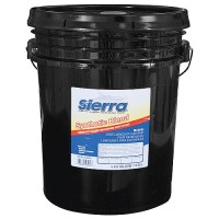 Sierra 96505 Hi Performance Gear Lube, 5 Gal. Pail - 18-9650-5 - 47-96505F1