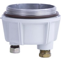 Sierra 7988 Replacement Bowl, Racor Style, Metal Bowl - 18-7988 - 47-7988F1