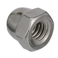 Acorn Cap Nut12-24 - Sc1359 - 50-00587F1