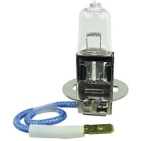Halogen Bulb, 55W/12V - 7631 - 50-07631F1