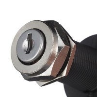 Seachoice 11641 3 Position Heavy Duty Ignition Starter Switch - 50-11641 - 50-11641F1