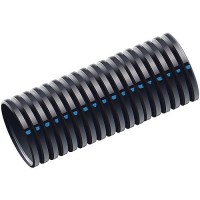 Seachoice Flame Retardant Split Loom, 1/2 In. X 50 Ft. - 76650 - 50-14304F1