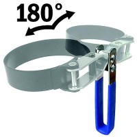 Seachoice 19174 Large Filter Wrench, 3-1/4