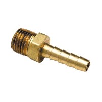Seachoice Brass Male Hose Barb - 50-20781 - 50-20781F1