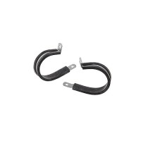 Stainless Steel Cushion Clamp1-1/2