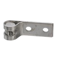 Seachoice Stainless Steel Lifting Eye Adapter Plate For Use With 30231 & 30241 - 30201 - 50-30201F1