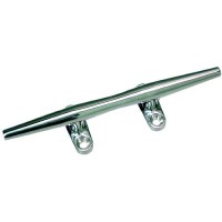 Seachoice Stainless Steel Hollow Base Cleat - 50-30271 - 50-30271F1