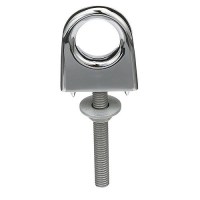 Seachoice Die-Cast Zamak Single Shank Bow Eye - 50-33531 - 50-33531F1