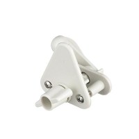 Seachoice 35541 Pontoon Gate Latch - 35541 - 50-35541F1