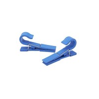Seachoice 36381 Universal Clips Fits 7/8