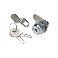 Seachoice Cam Lock (Includes 2 Keys) - 50-37241 - 50-37241F1
