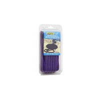 Seachoice Double Braid Nylon Dock Line - 39981 - 50-39981F1