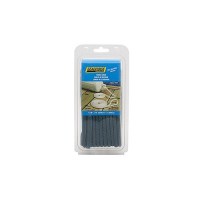 Seachoice Double Braided Nylon Fender Line (2 Per Pack) - 40871 - 50-40871F1
