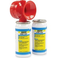 Seachoice 46211 Air Horn Kit-1.4 Oz. - 46211 - 50-46211 Superseded By: 50-46212F1