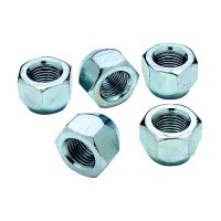 Seachoice Spare Lug Nuts 1/2-20 (5 Per Pack) - 53911 - 50-53911F1