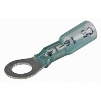 Seachoice Heat Shrink Ring Terminals - 60121 - 50-60121F1