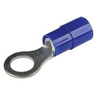 Seachoice Nylon Insulated Ring Terminals - 60891 - 50-60891F1