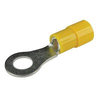 Seachoice Nylon Insulated Ring Terminals - 60991 - 50-60991F1