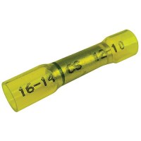 Seachoice Step Down 3-To-1 Heat Shrink Butt Connectors - 61411 - 50-61411F1